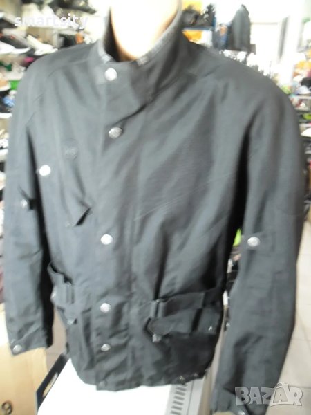 мото яке YES , снимка 1