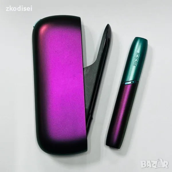 IQOS - 3 DUO, снимка 1