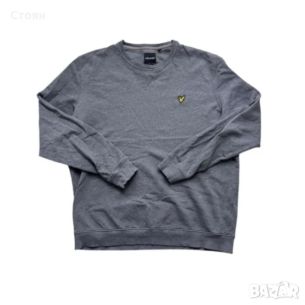 Lyle&Scott Sweatshirt Crewneck , снимка 1