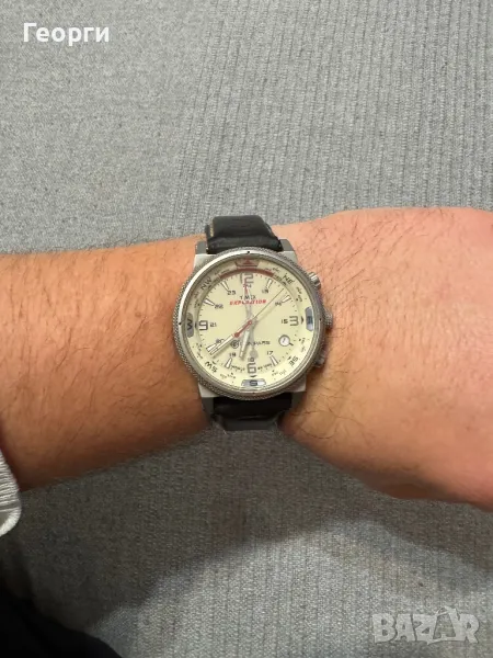 TIMEX Expedition E-Compass, снимка 1