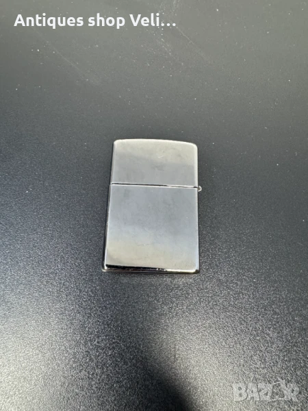 Класическа запалка ZIPPO №7107 , снимка 1