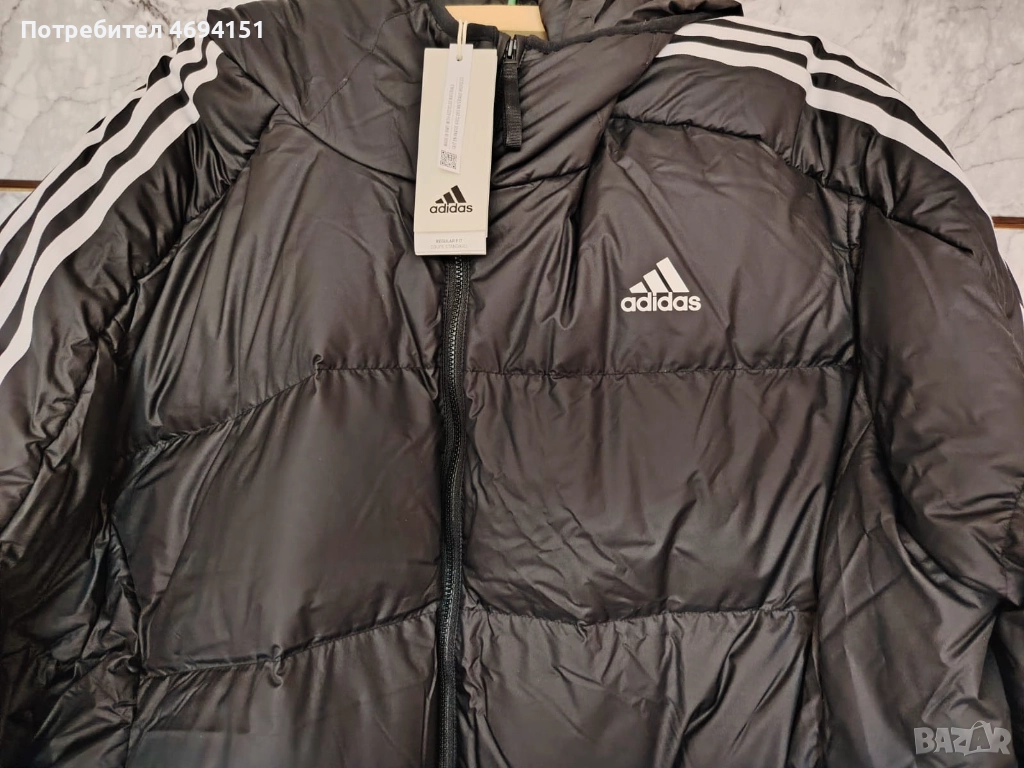  Ново яке с етикет, снимка 1