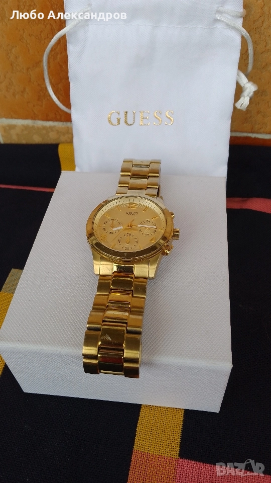 GUEST., снимка 1