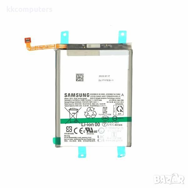 Батерия EB-BA536ABY за Samsung A53 / A33 / A536 / A336 / Оригинал Service Pack Баркод : 115722, снимка 1