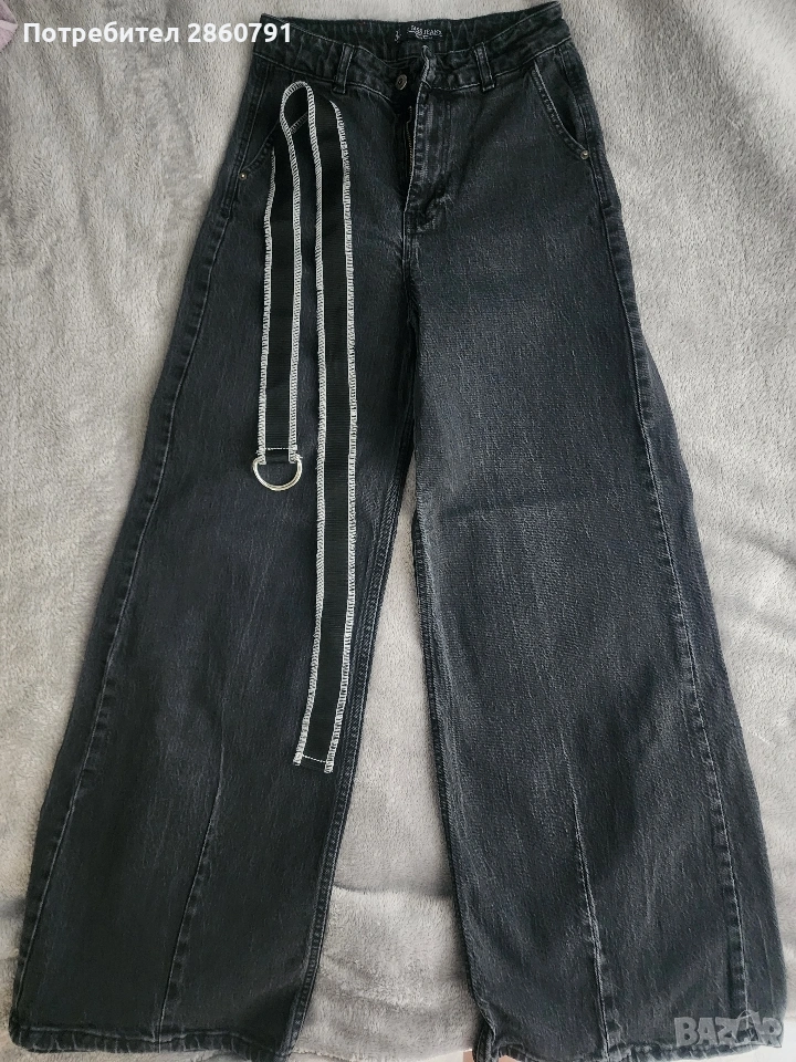 Дамски дънки , снимка 1