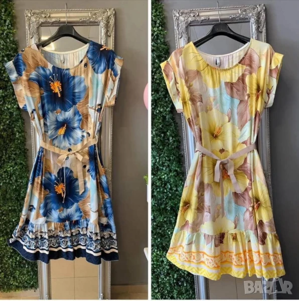 рокля , снимка 1