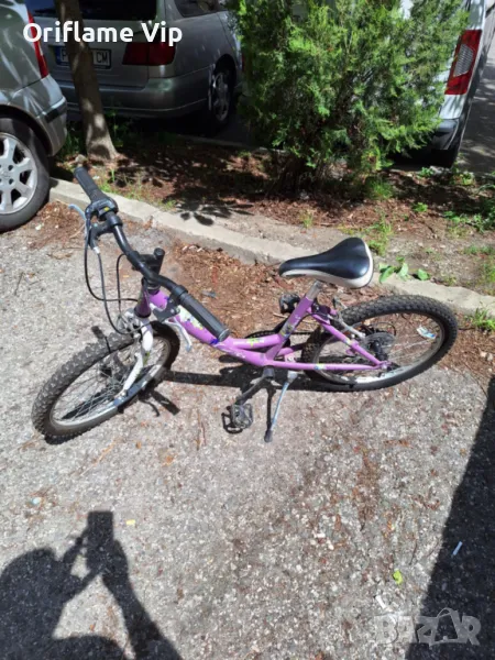 Детско колело Cross, снимка 1