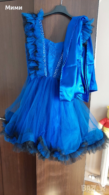 Продавам бална рокля , снимка 1