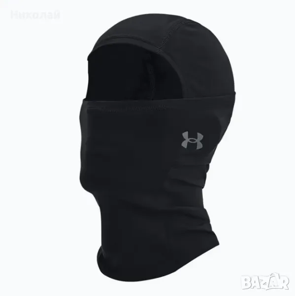 Балаклава Under Armour Storm Sport черна, снимка 1