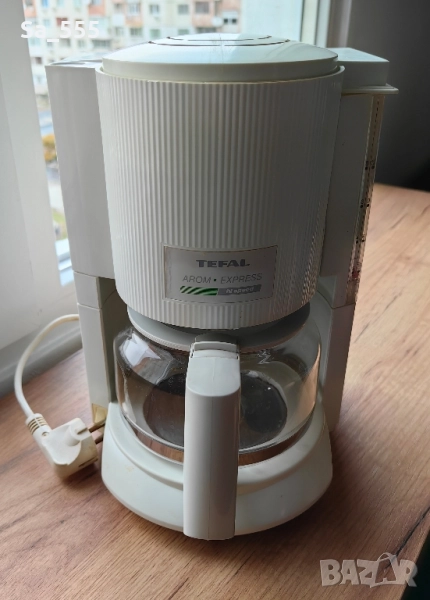 Кафемашина TEFAL, снимка 1