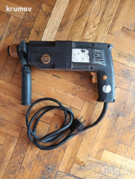 Перфоратор Спарки, снимка 1