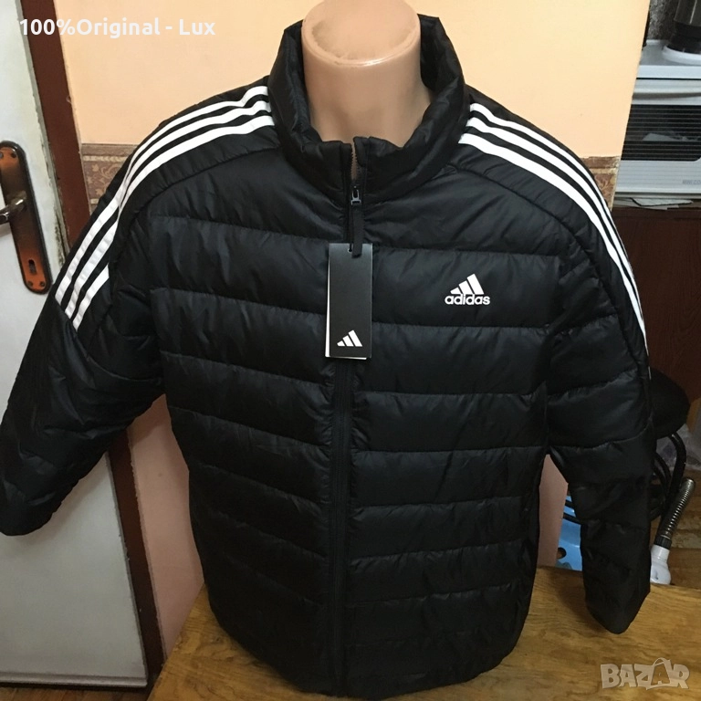 Adidas-оргинал.Гъши пух.Нов-2хл, снимка 1