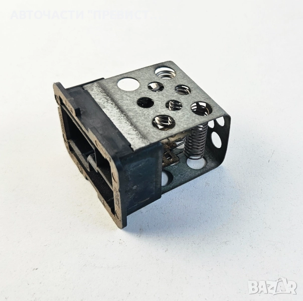 Реостат Парно Опел Астра Г Opel Astra G, снимка 1