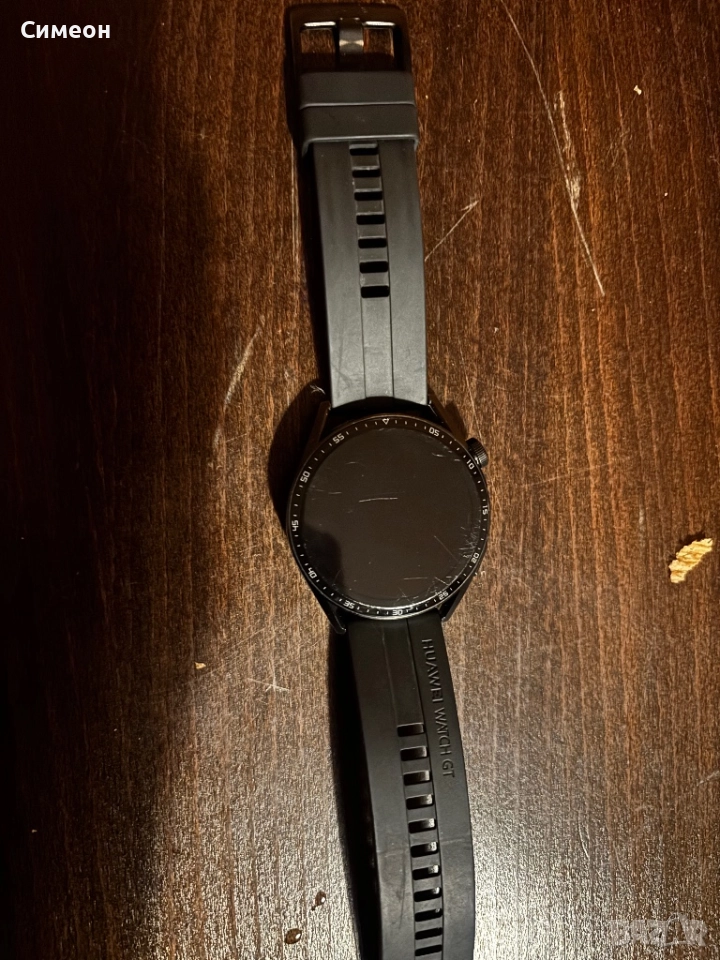 Часовник Huawei Watch GT 3, снимка 1