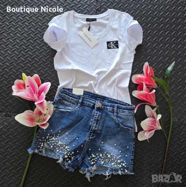 Дамски комплект , снимка 1