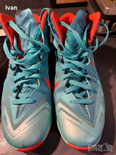 Nike, снимка 1