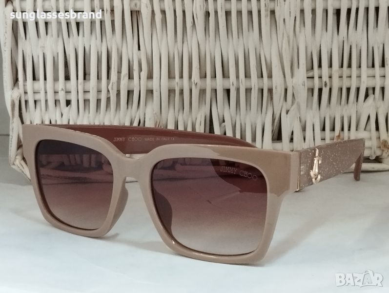 Дамски слънчеви очила - 50 sunglassesbrand , снимка 1