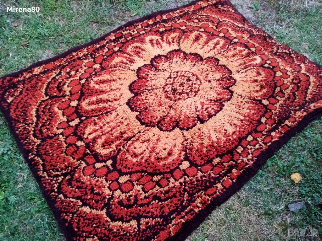 Огнен китеник - 150/210 - нов !, снимка 1