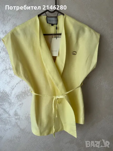 Дамски комплект Gucci, снимка 1