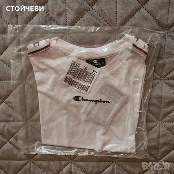Тениска Champion , снимка 1