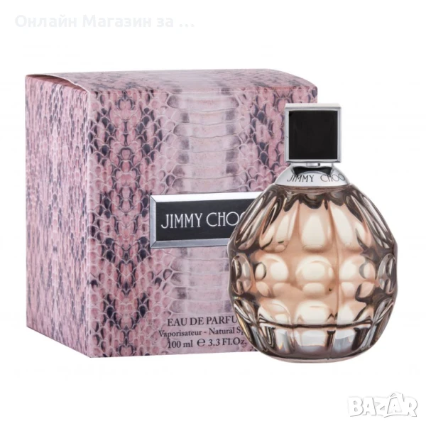 Jimmy Choo Парфюм за жени 100ml , снимка 1