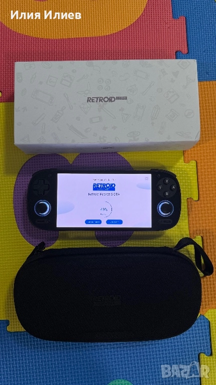 Retroid Pocket 5, снимка 1