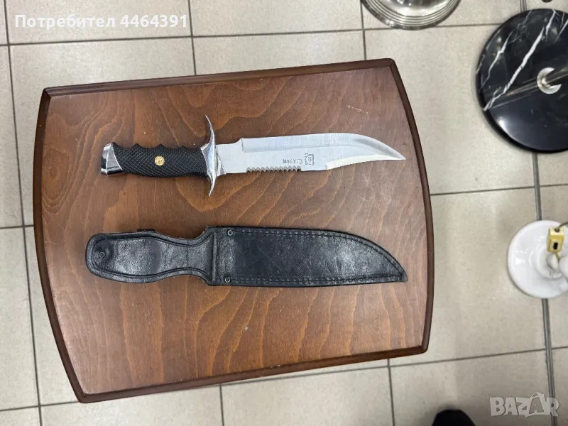 Ловни ножове , снимка 1