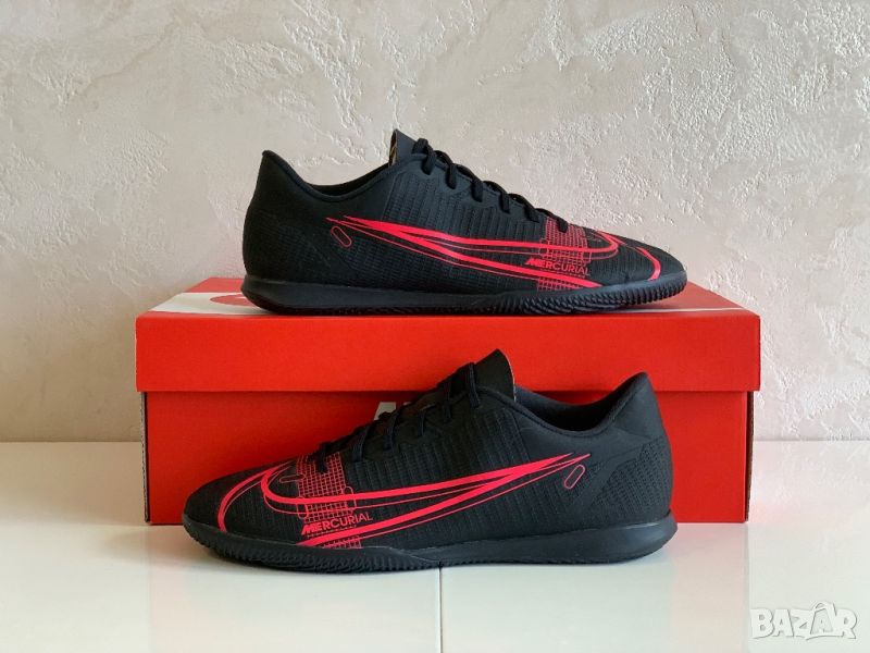 Футболни обувки за футзал Nike Mercurial Vapor 14 Club | 41 номер, снимка 1
