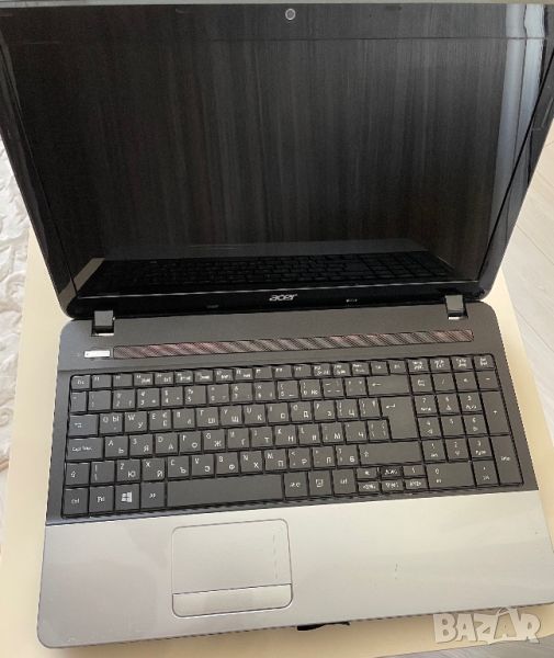 Лаптоп Acer Aspire E1-531G, снимка 1