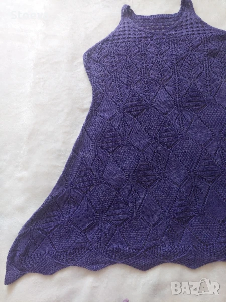 Плажна рокля , снимка 1