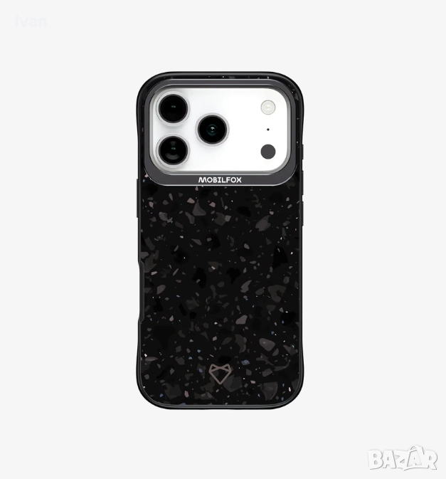 Iphone 17 case mobilefox, снимка 1