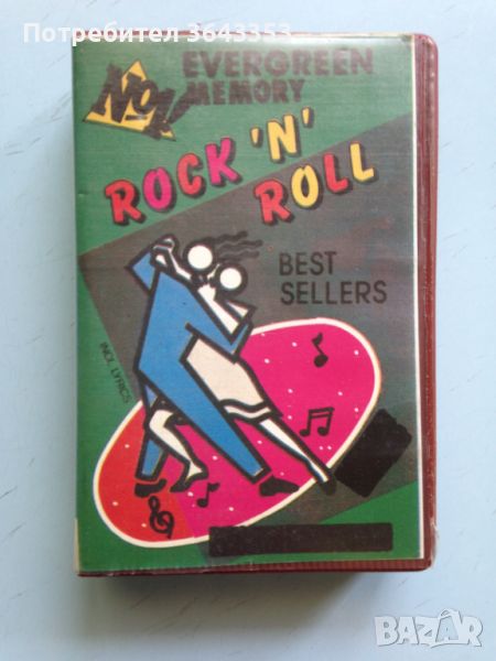 Rock'n Roll / Best Sellers, снимка 1