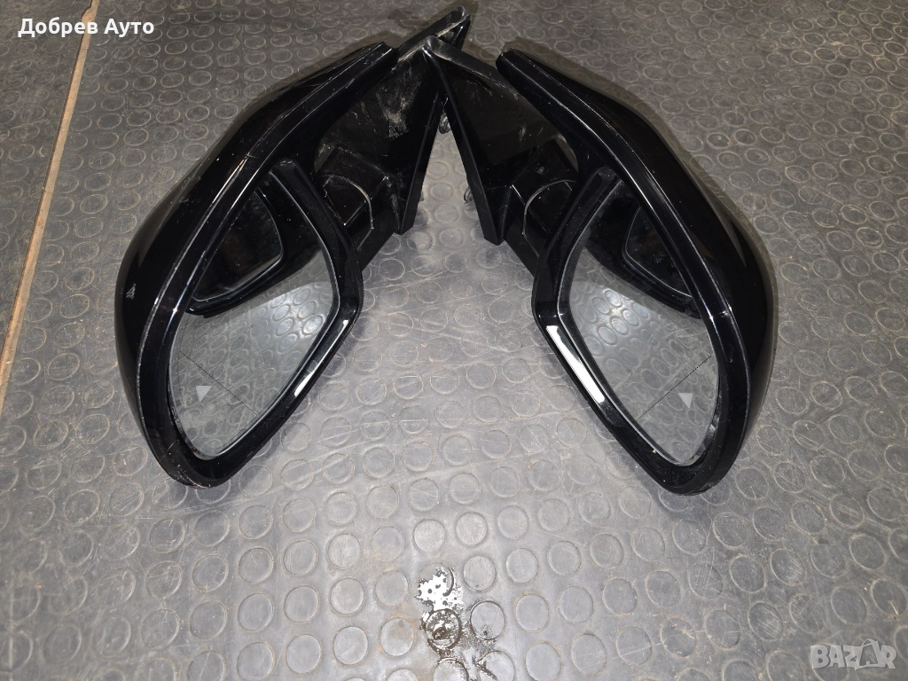 Странични огледала за BMW X4M Competition , снимка 1