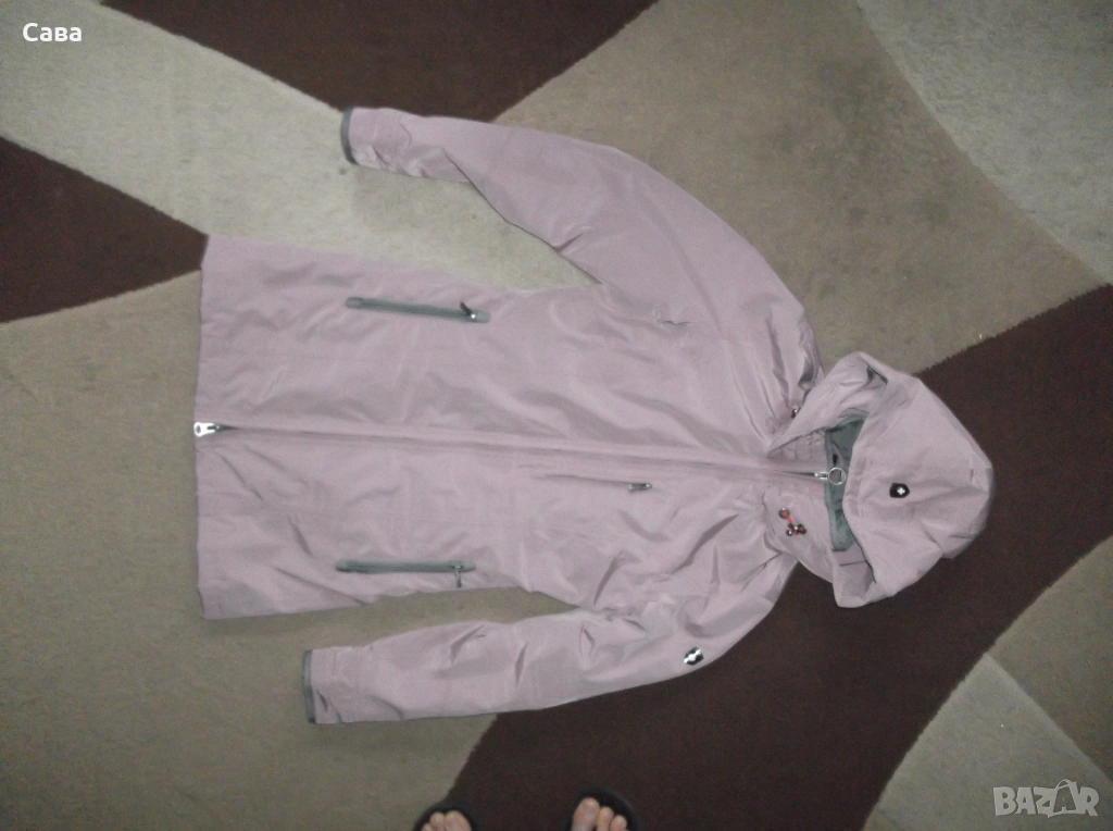 Зимно яке WELLENSTEYN  дамско,ХС, снимка 1