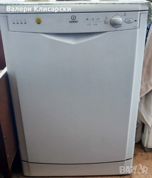 Съдомиялна INDESIT IDL 500, снимка 1