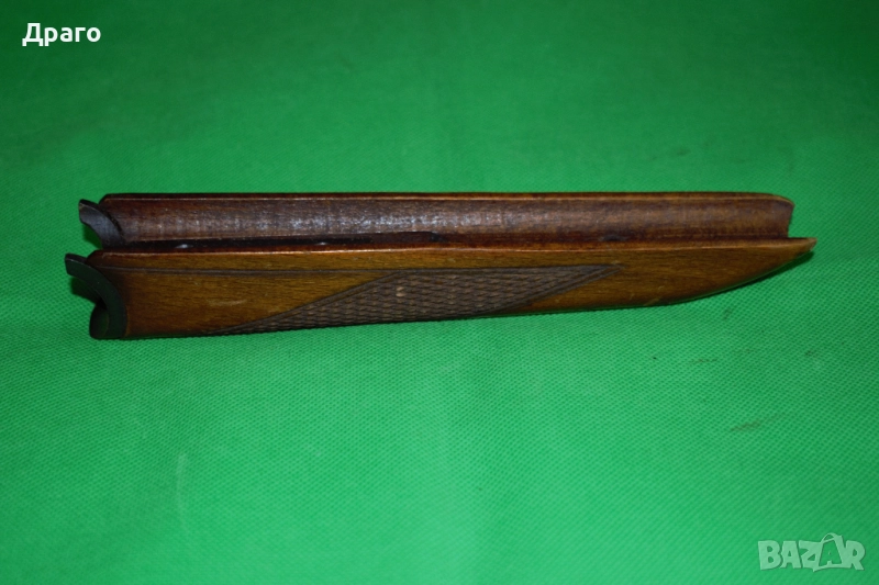 Ложа за ловна пушка ИЖ-18, 12 калибър (Л-905), снимка 1