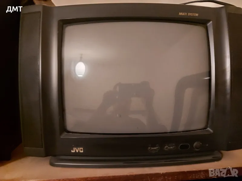 Телевизор Jvc Multi System, снимка 1