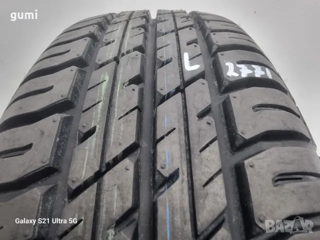 1бр летна гума 185/65/15 UNIROYAL L02771 