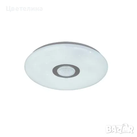 LED плафон Fonte с дистанционно 48W, 72W, снимка 5 - Лед осветление - 47328519