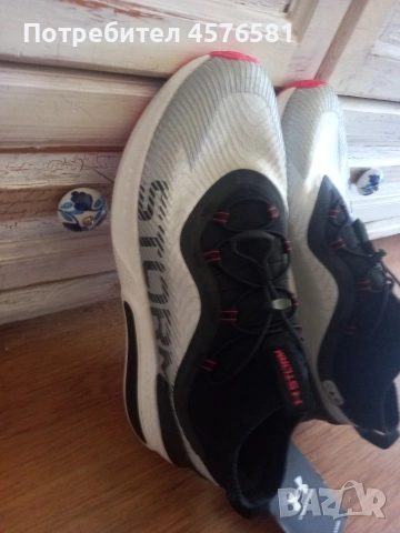 оригинални маратонки Under Armour