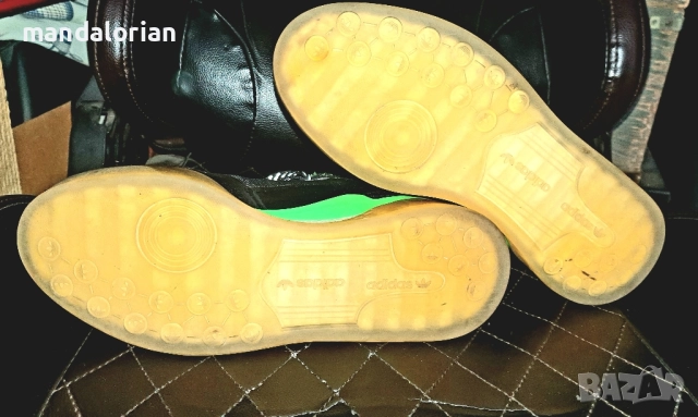 adidas x Xbox Forum Tech Boost размер 40 1/2, снимка 6 - Маратонки - 52244846