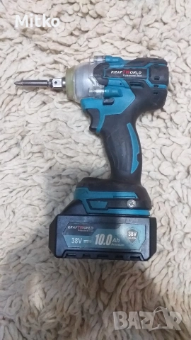 Импакт 2в1 работещ