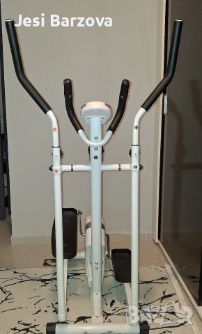 Кростренажор , снимка 2 - Други спортове - 53566307