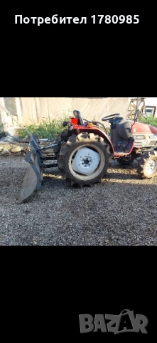 Гребло за малък трактор 1,5м., снимка 4 - Селскостопанска техника - 50489681