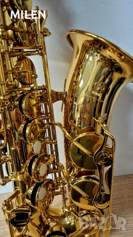 Алт Саксофон Ямаха Yas 280