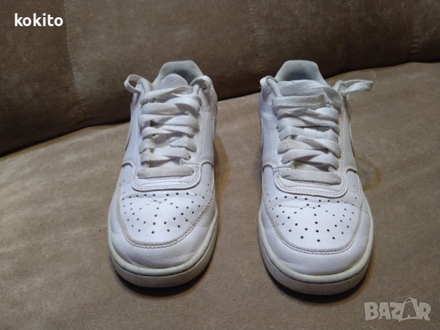 Nike air force - маратонки номер 38, снимка 5 - Детски маратонки - 52859182