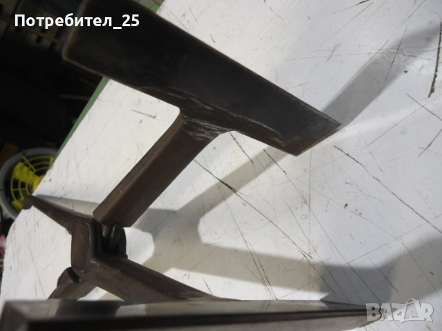 Ковашки клещи, снимка 5 - Клещи - 53311052