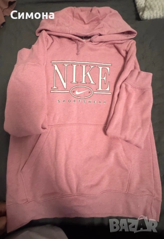 Дамски нови оригинални дрехи adidas и nike, снимка 8 - Други - 54071234