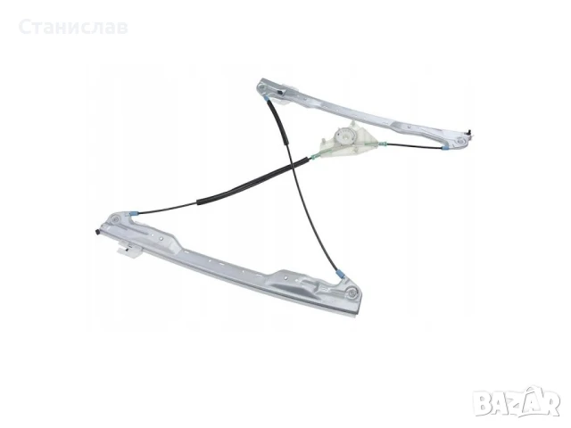 Стъклоподемник за Citroen C5, снимка 2 - Части - 50655388