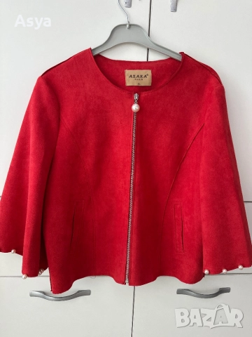 Елегантна горница, снимка 2 - Тениски - 43037916